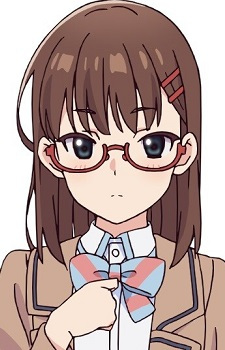 Kamedake Ririsu