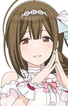 Kuwayama Chiyuki
