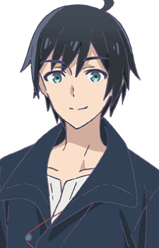 Kayano Takumi