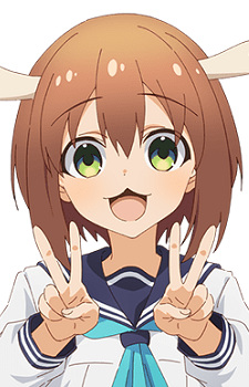 Shikanoko Noko