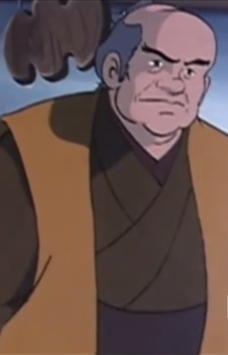 Kikyoya Rihei