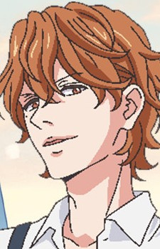 Kikuchihara Jin