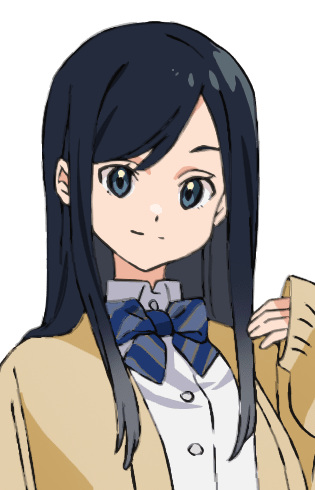 Kamei Mika