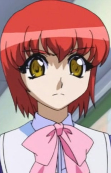 Tsukioka Machiko