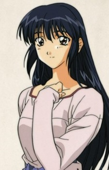 Ayasaki Wakana