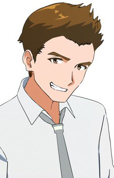 Oobayashi Kunito