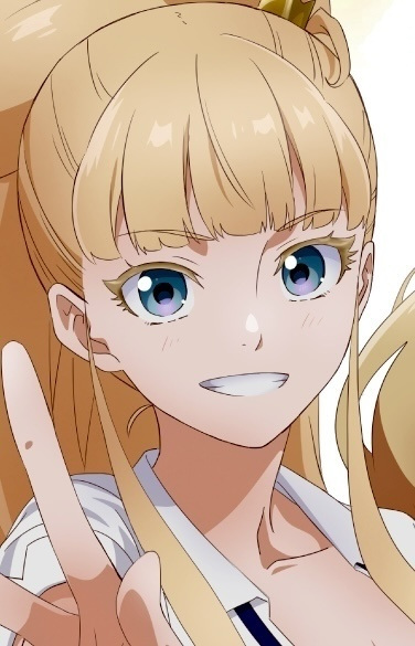 Nokanatika Krystal Novaty