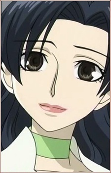 Ootori Fuyumi