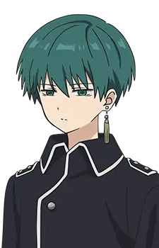 Aoi Sui