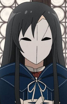Nanahoshi Shizuka