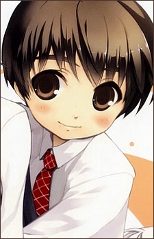 Oyamada Kouta