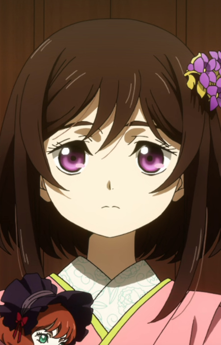 Ootawara Kiyoko