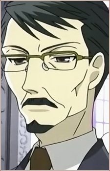 Ootori Yoshio