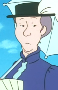 Mrs. Pettywell