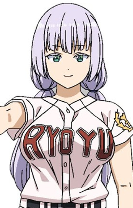 Nakata Nao