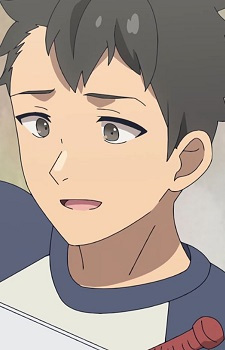 Nakata Shunsuke
