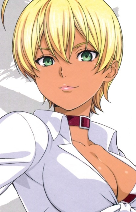 Mito Ikumi