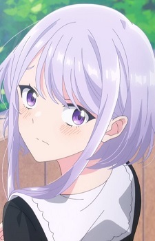 Amasawa Kyou