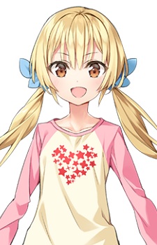 Nanami Ririka