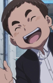 Sasakura Daisuke