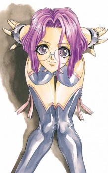 Hayama Shizuka