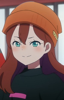 Mayumi