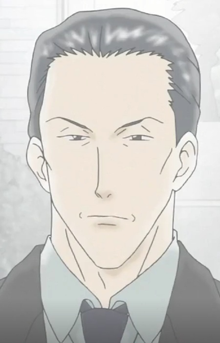 Akutagawa Tadahiro