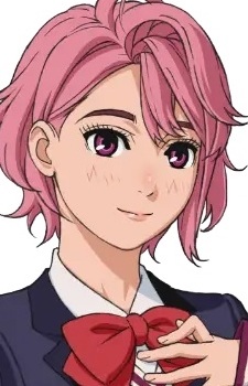 Shiratori Aira