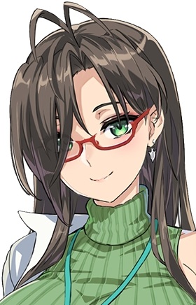 Hasegawa Chisato