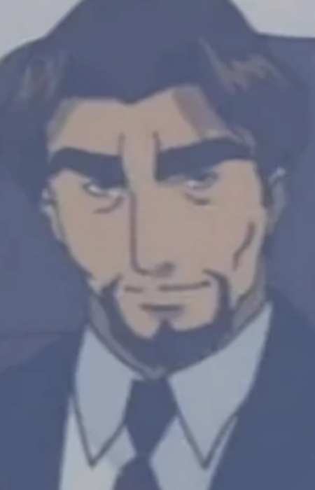 Dux Albert