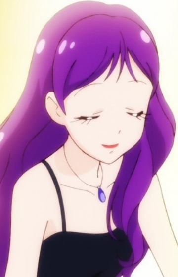 Kaguya Mitsuka