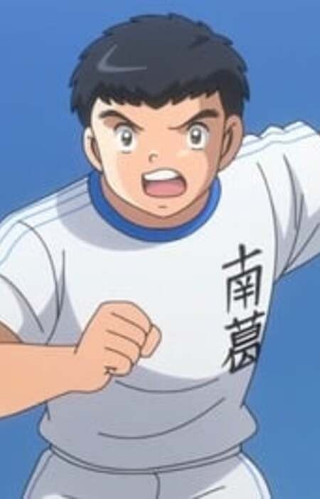 Nagano Hiroshi