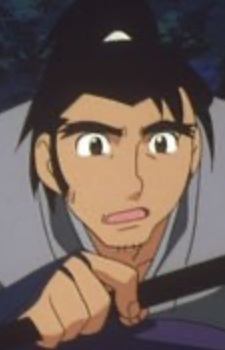 Harada Sanosuke