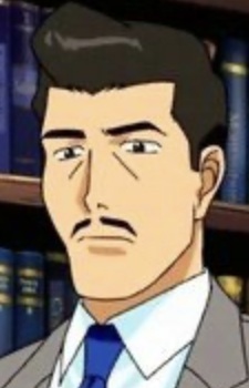 Sakomizu Norimichi