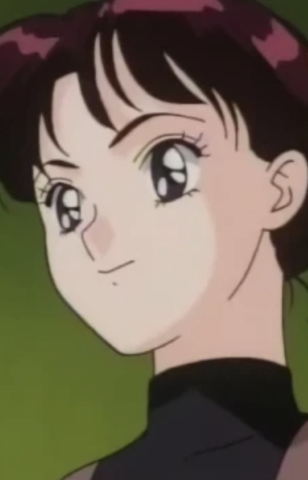 Nozaki Anna