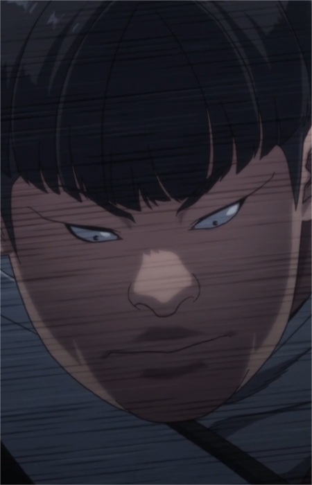 Hwang Man-gi