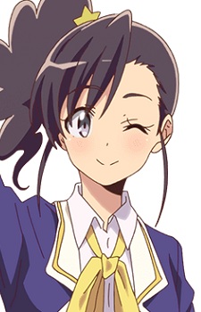 Kaharu Kiyomi