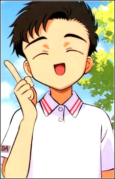 Yamazaki Takashi