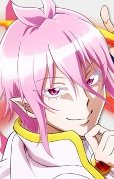 Asmodeus Alice