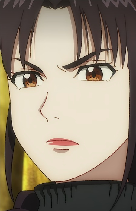 Nishino Kiria