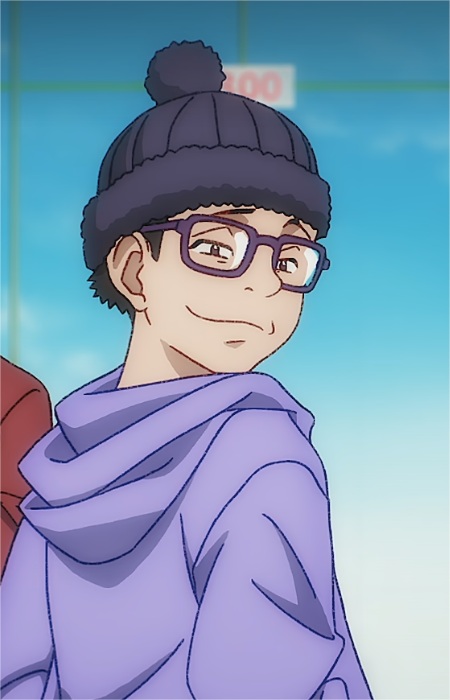 Niiyama Makoto