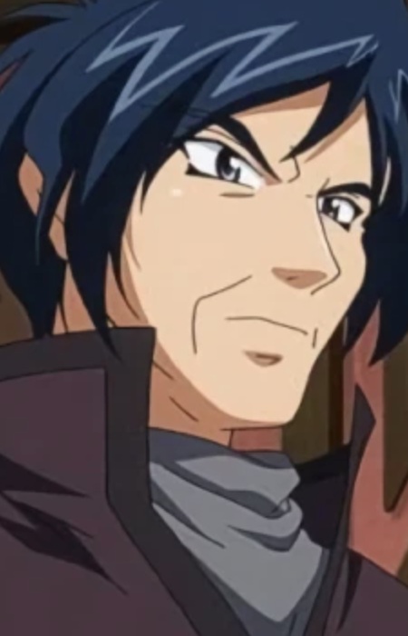 Lanzard Radok