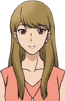 Amano Komako