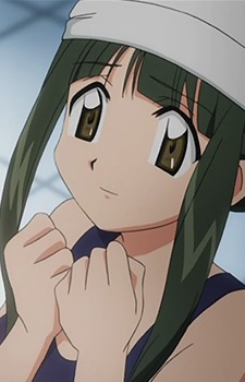 Aizawa Chizuru