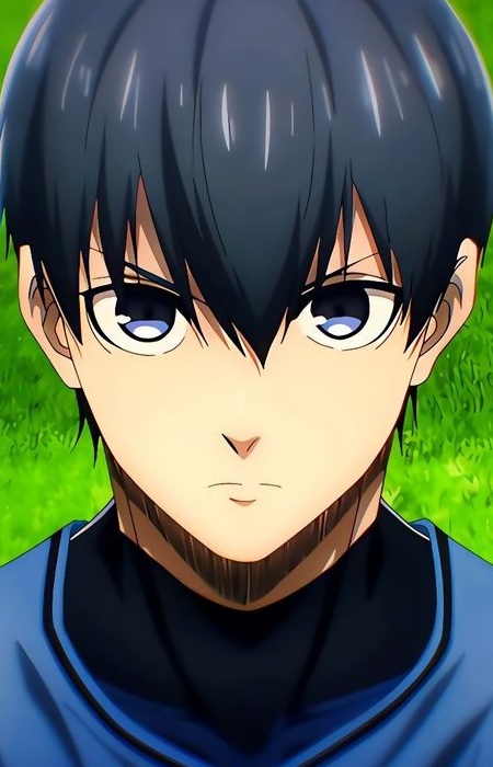 Isagi Yoichi