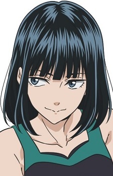 Fukunaga Yayoi