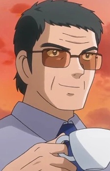 Mikami Tatsuo
