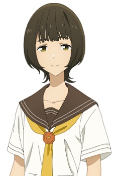 Gondou Asami