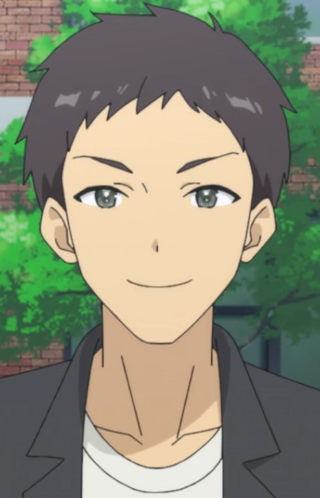 Ooyama Shinji