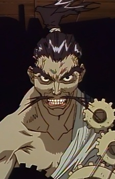 Karimata Sadayoshi